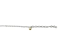 Bracciale Domar Gioielli Donna Bracciale argento 925 in Argento BPB107523 - BPB107523